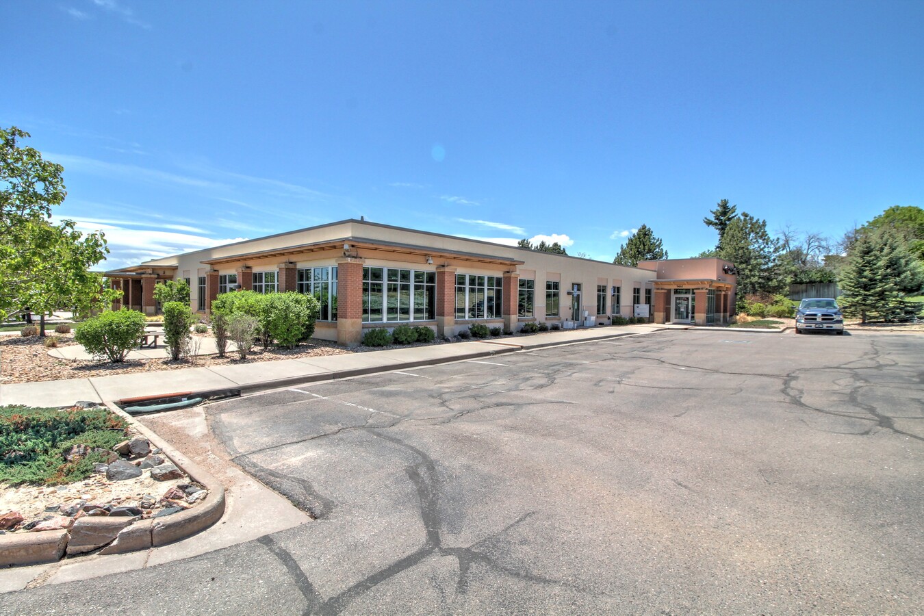 9461 Huron St, Thornton, CO 80260 - Thornton Healthcare Plaza | LoopNet