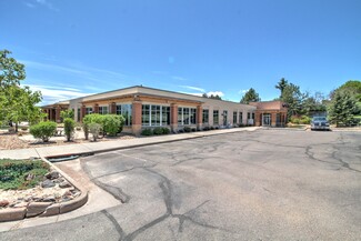 More details for 9461 Huron St, Thornton, CO - Office for Lease