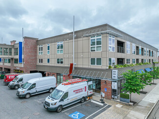 More details for 350 Pleasant St, Watertown, MA - Office for Lease