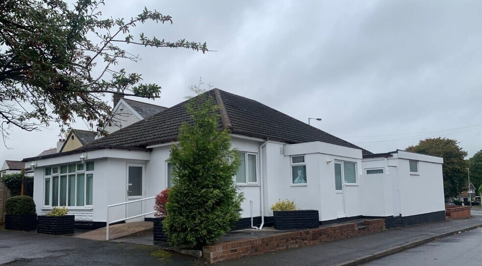 157 Trysull Rd, Wolverhampton, WV3 7JP