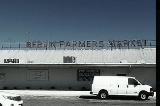 More details for 41 Clementon Rd, Berlin, NJ - Retail for Lease