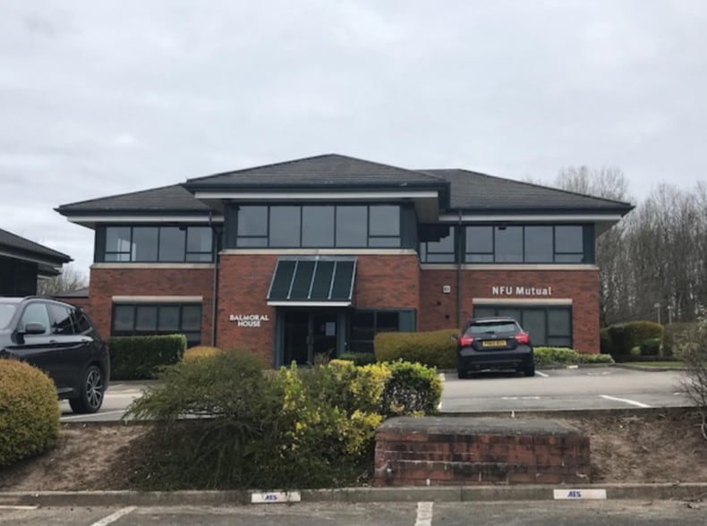 Foxhole Rd, Chorley for lease - Building Photo - Image 3 of 3