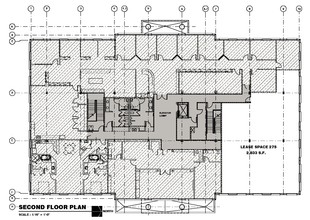 1010 Davis St, Jacksonville, FL for lease Floor Plan- Image 1 of 5