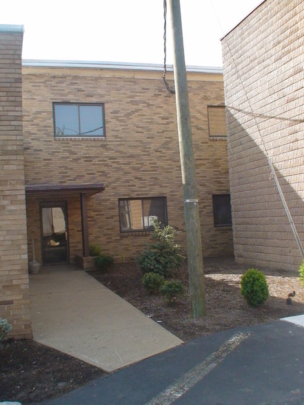 398 Lincoln Blvd, Middlesex, NJ for lease - Building Photo - Image 2 of 10