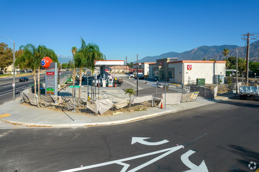 1108 Kendall Dr, San Bernardino, CA for sale - Building Photo - Image 2 of 3