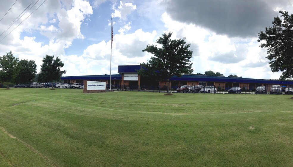 6717 Alabama Highway 157, Cullman, AL 35057 Industrial for Sale