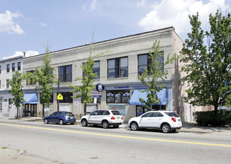 More details for 4805-4809 Penn Ave, Pittsburgh, PA - Retail for Lease