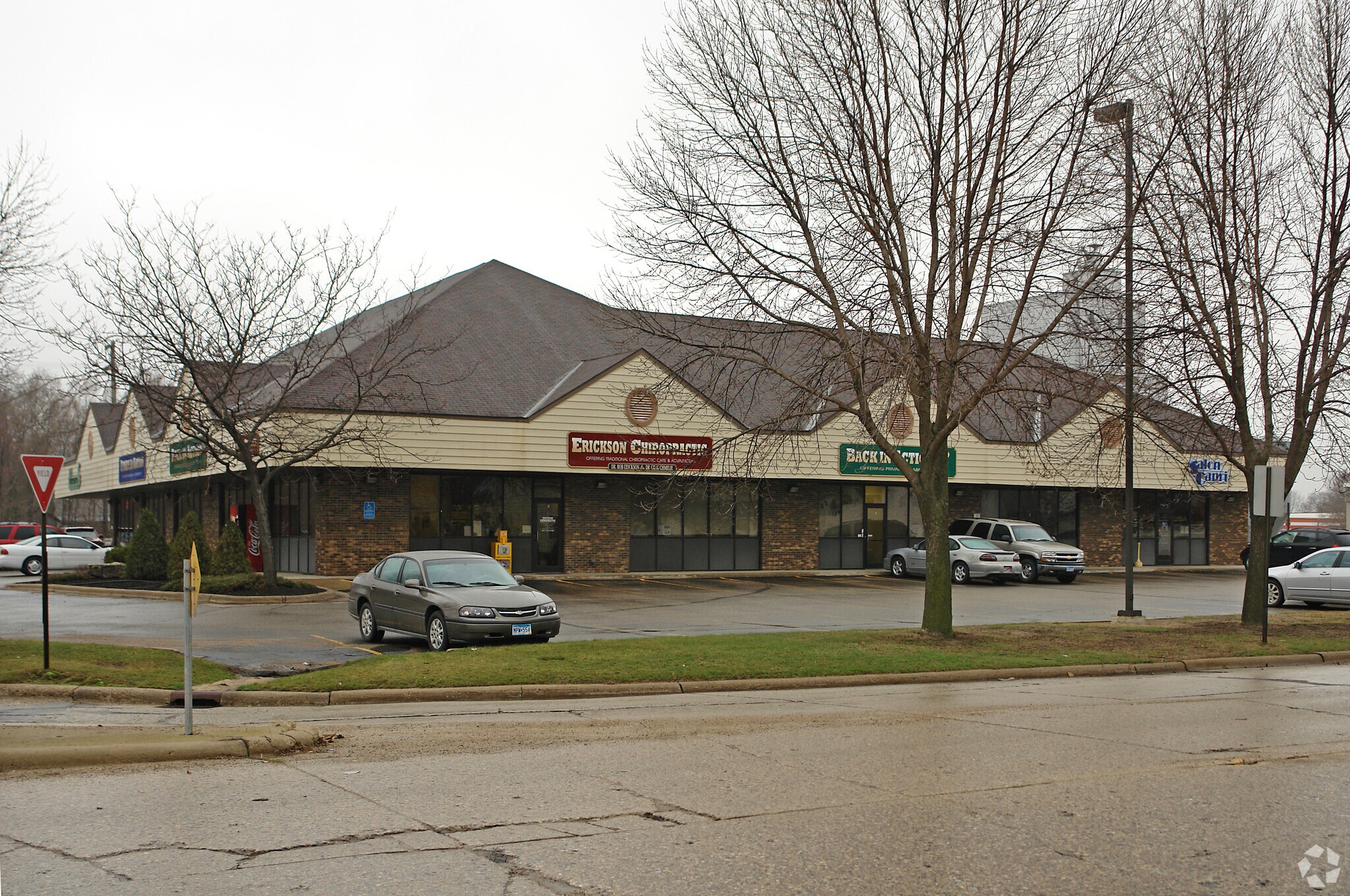 200 8th Ave NW, Faribault, MN for sale Primary Photo- Image 1 of 1