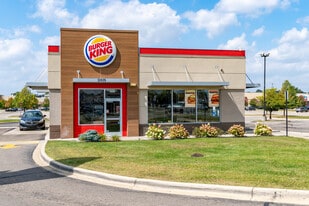 Burger King - NNN Property
