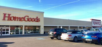 More details for 6601 Veterans Memorial Blvd, Metairie, LA - Retail for Lease