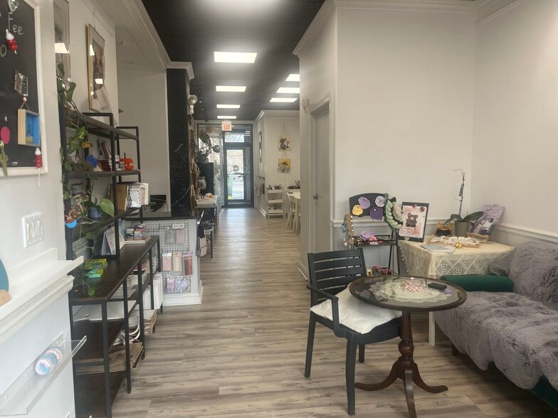 80 Main St, Madison, NJ for lease - Building Photo - Image 2 of 21