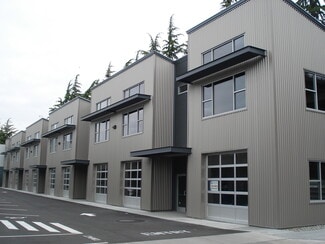 More details for 920 S Holgate St, Seattle, WA - Flex for Sale