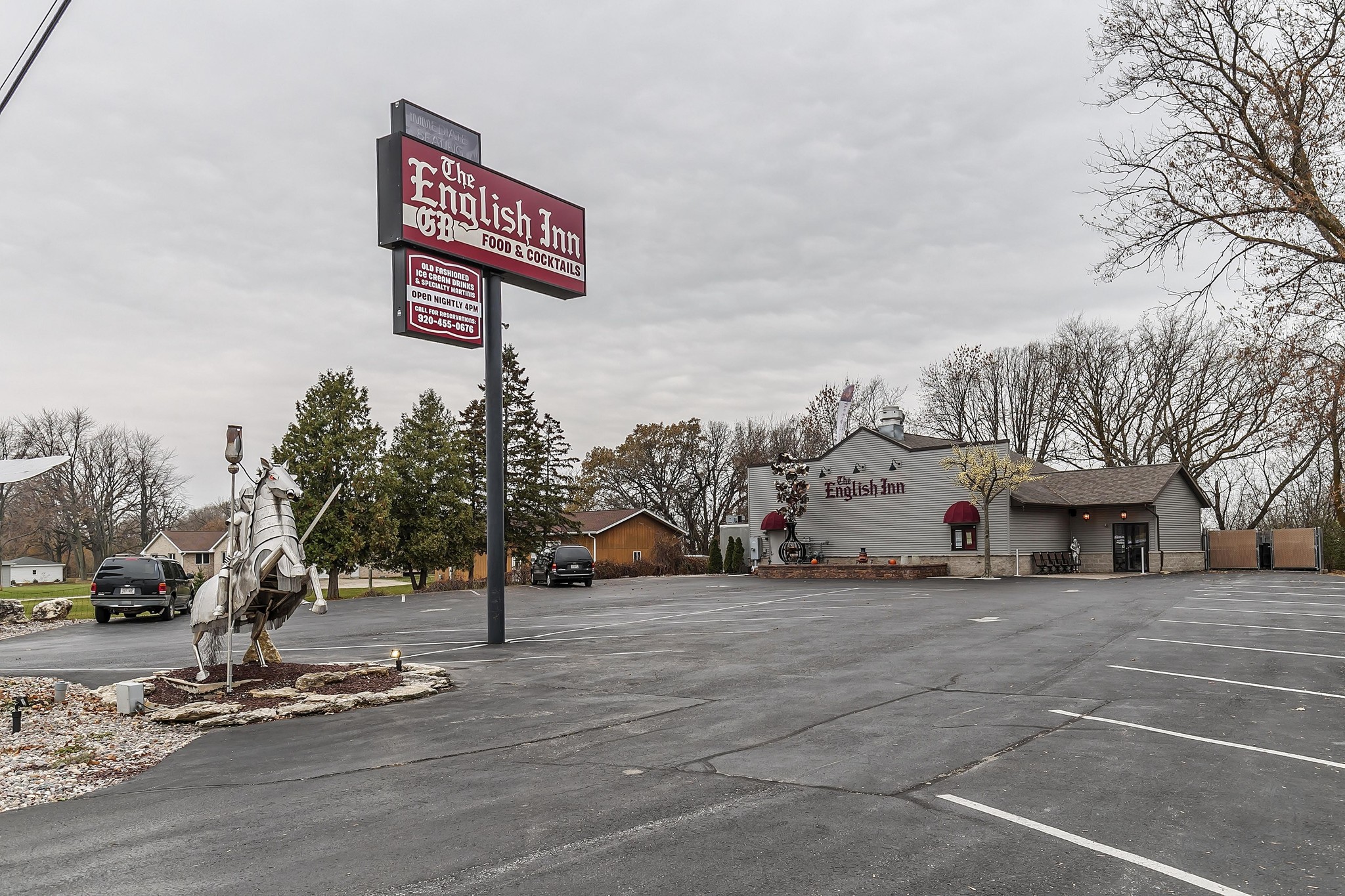 3597 Bay Settlement Rd, Green Bay, WI for sale Building Photo- Image 1 of 1