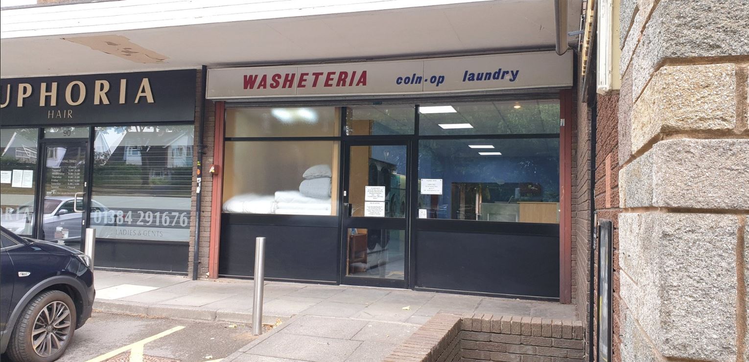 86 Lawnswood Rd, Stourbridge, DY8 5NA