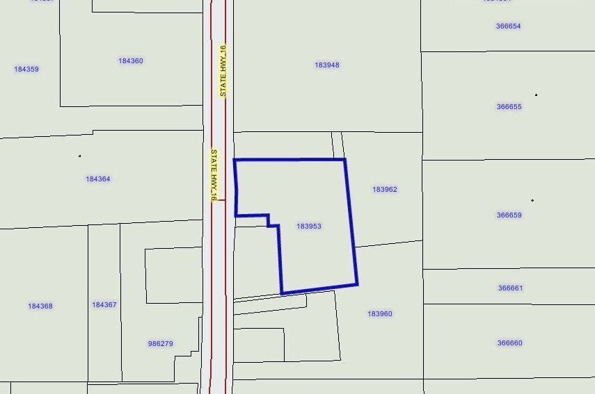 20314 S Hwy 16, Von Ormy, TX for sale Primary Photo- Image 1 of 1