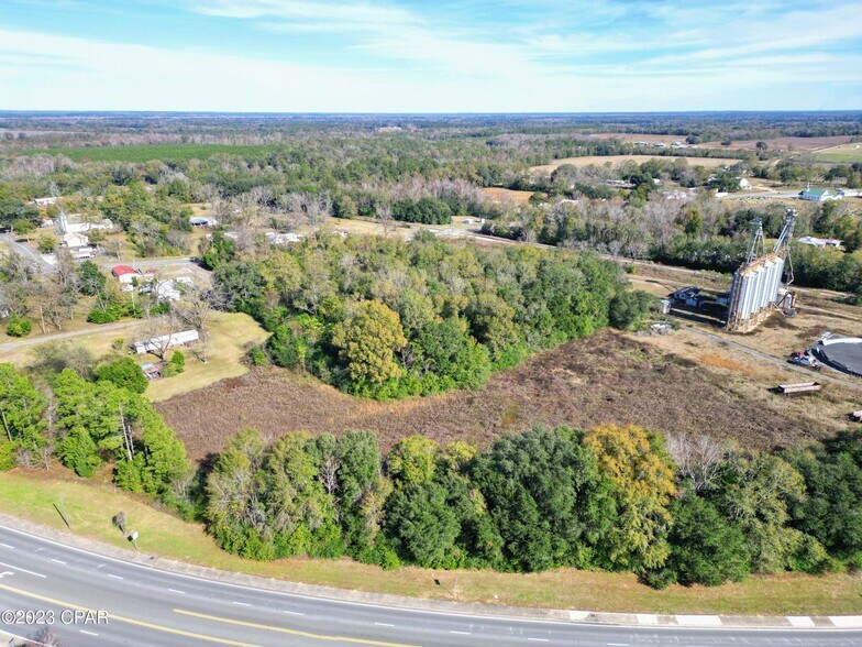 000 Highway 231, Campbellton, FL 32426 Land for Sale