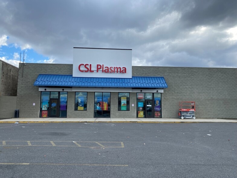 2401 E Tioga St, Philadelphia, PA for lease - Building Photo - Image 3 of 5