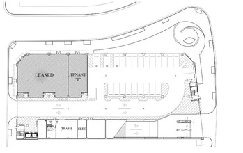 Greene St NE & Holmes Ave NE, Huntsville, AL for lease Site Plan- Image 1 of 1