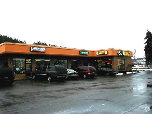 5750-5782 N Us-31, Acme, MI for sale - Primary Photo - Image 1 of 1