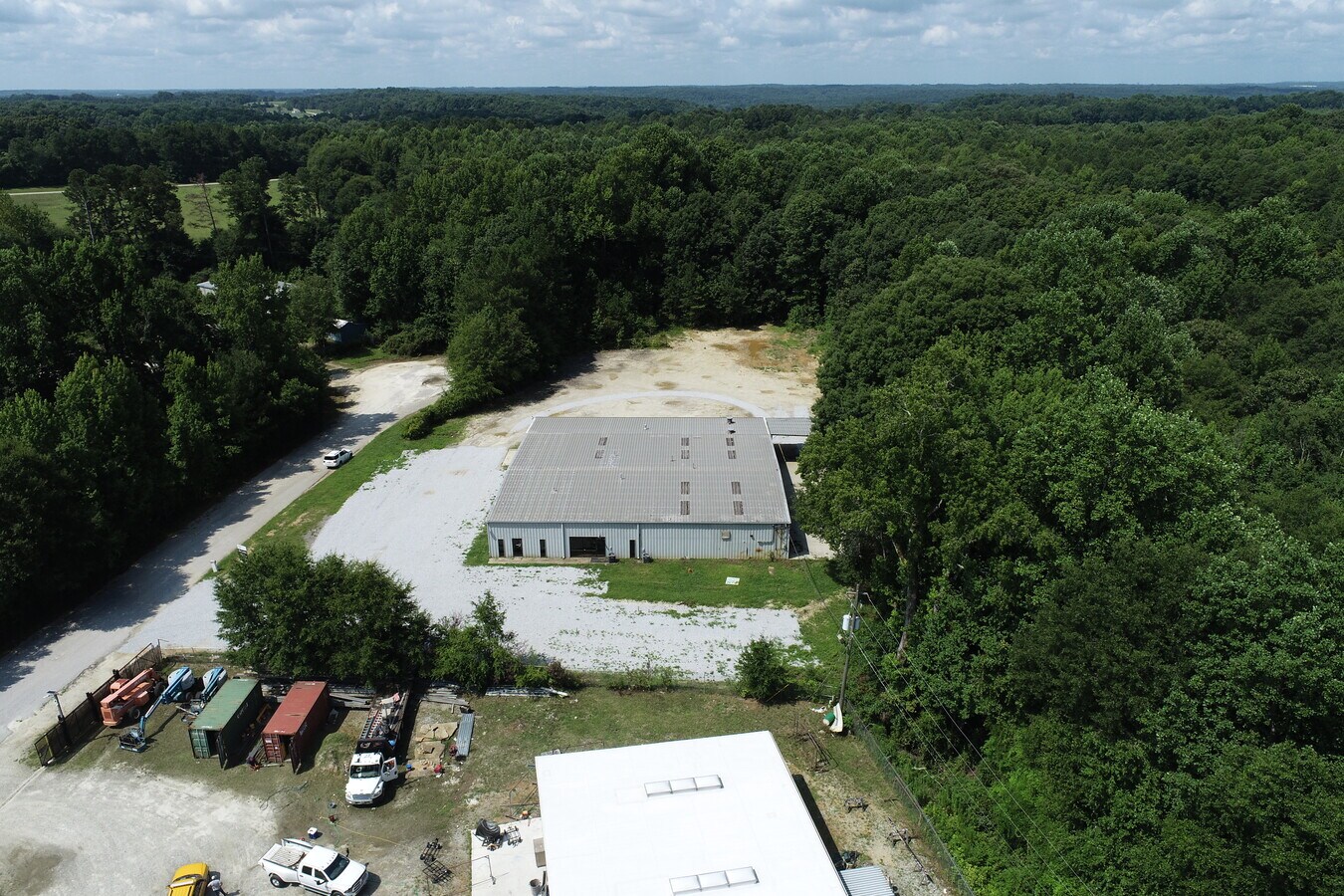 3769 Maysville Rd, Commerce, GA 30529