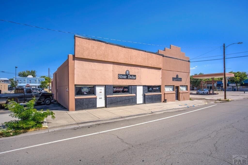 112 W 7th St, Walsenburg, CO for sale Building Photo- Image 1 of 1