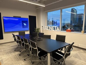 111 Town Square Pl, Jersey City, NJ for lease Interior Photo- Image 1 of 5