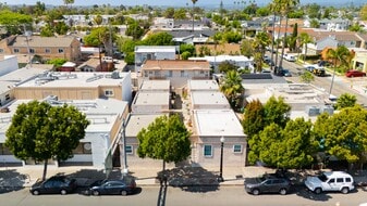 3226-3232 Adams Ave, San Diego CA - 1031 Exchange Property