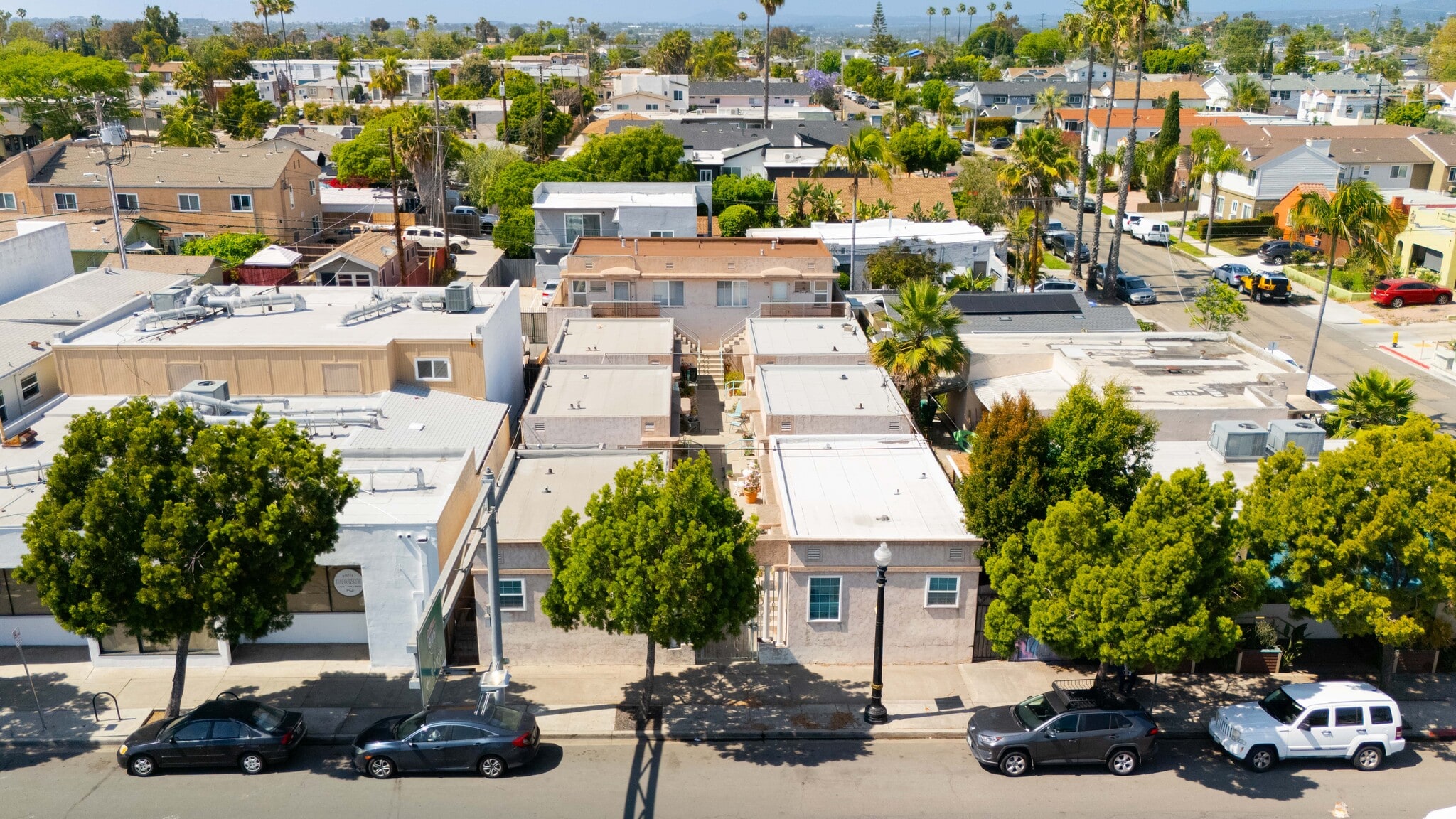 3226-3232 Adams Ave, San Diego, CA for sale Building Photo- Image 1 of 11