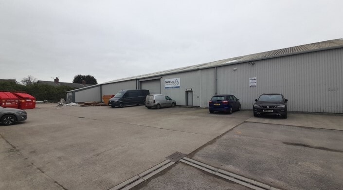 Saltgrounds Road, Brough for sale Building Photo- Image 1 of 1