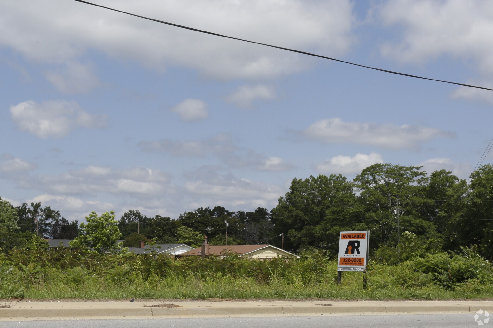 7701 White Horse Rd, Greenville, SC for sale Primary Photo- Image 1 of 1