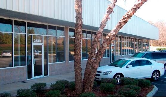 3534-3540 Rutherford Rd, Taylors, SC for sale Building Photo- Image 1 of 1