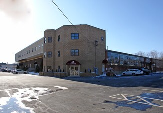 More details for 45 Pine St, Rockaway, NJ - Office for Lease