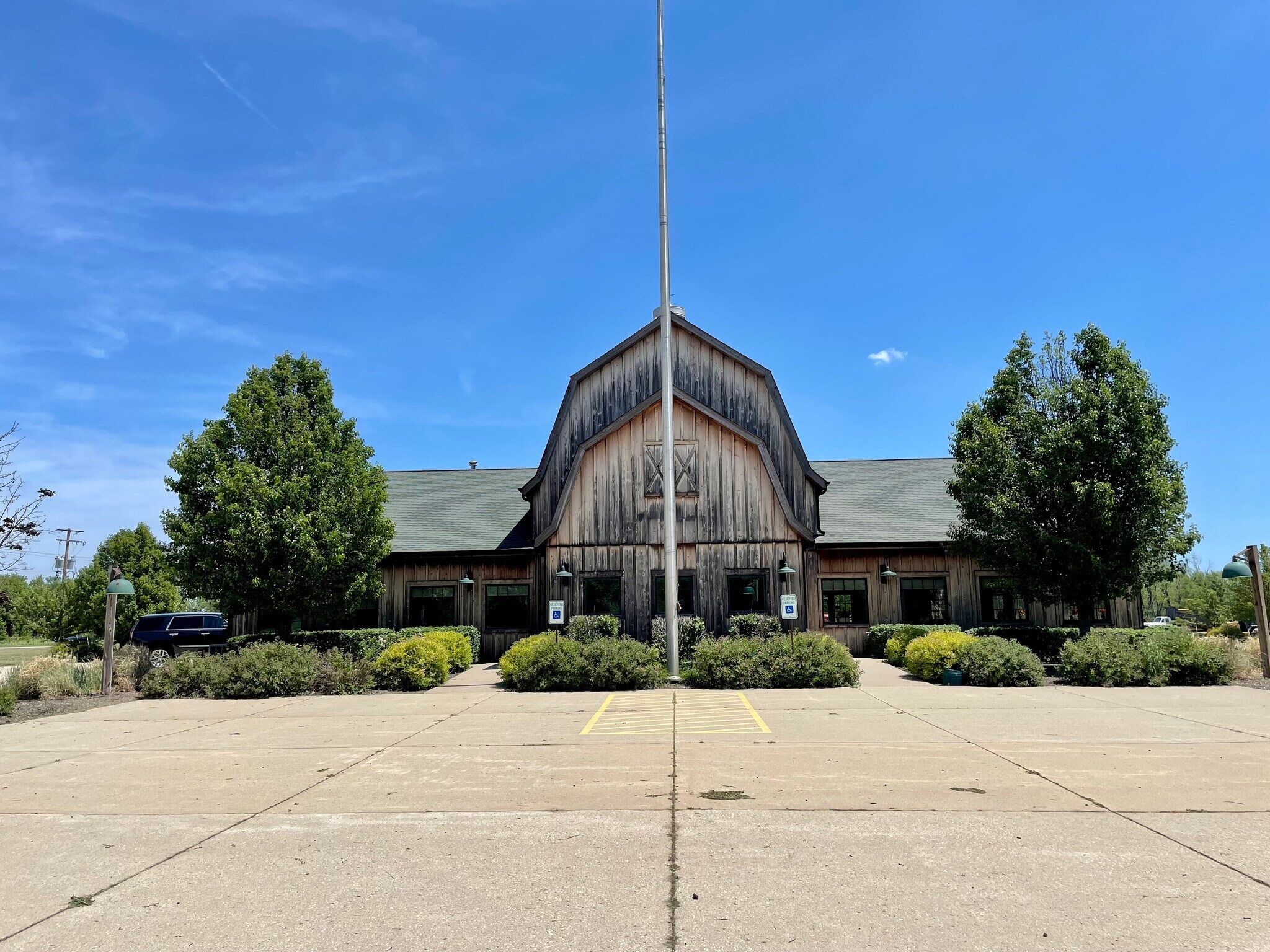 43441 N US Highway 45, Antioch, IL for sale Building Photo- Image 1 of 1