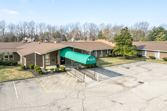 More details for 4604 Lowe Rd, Louisville, KY - Health Care for Sale