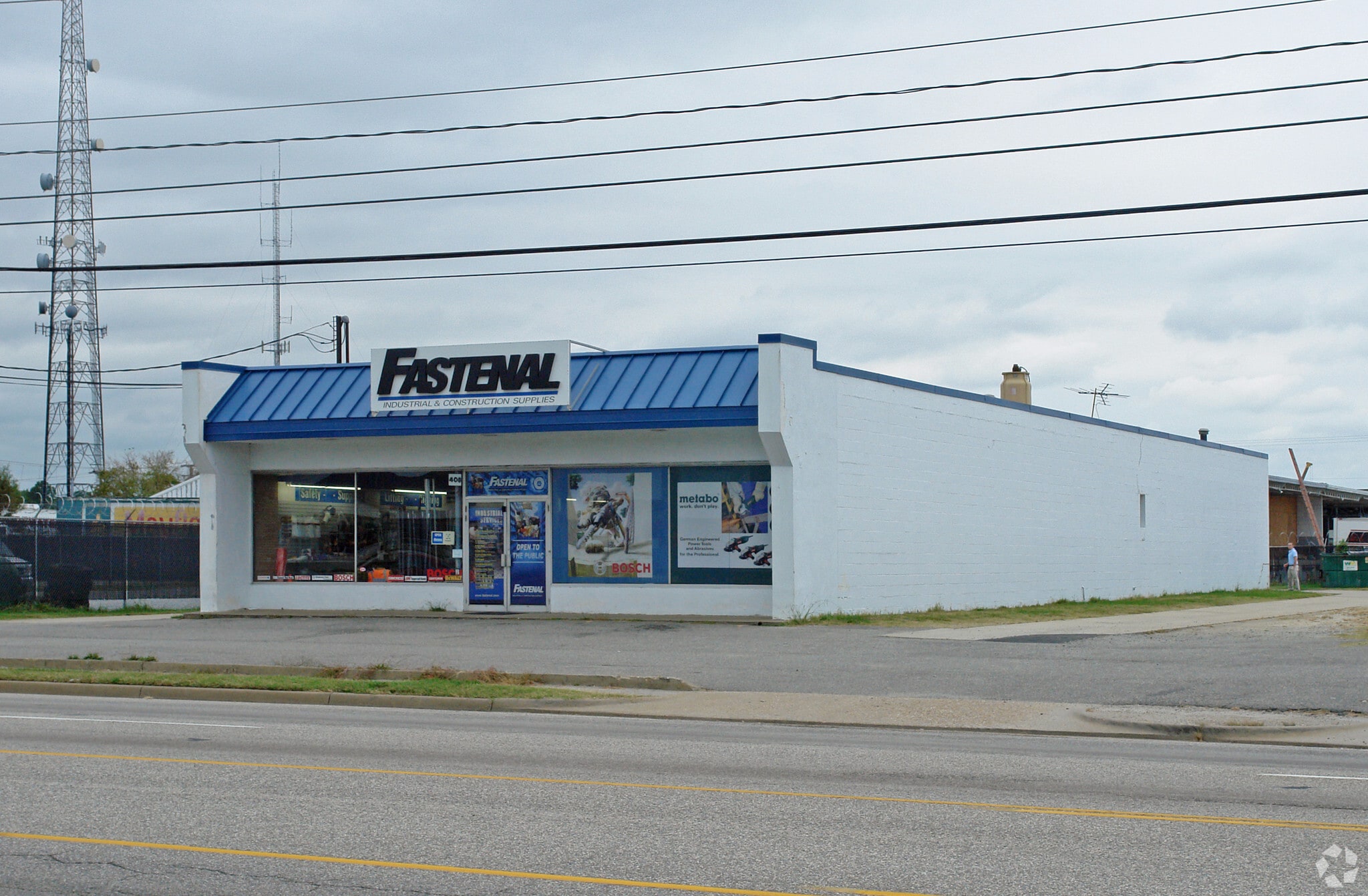 408 Aberdeen Rd, Hampton, VA for sale Building Photo- Image 1 of 1