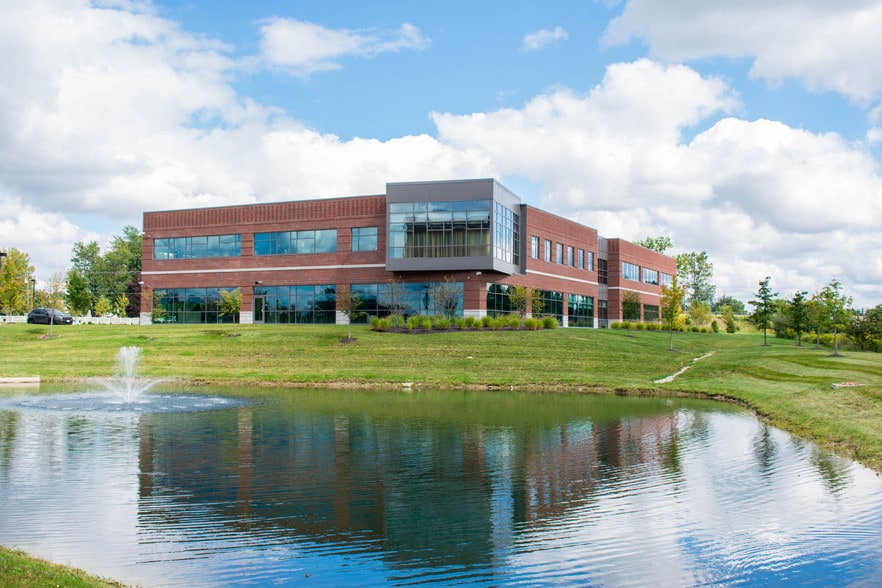 7815 Walton Pky, New Albany, OH for sale - Building Photo - Image 1 of 1