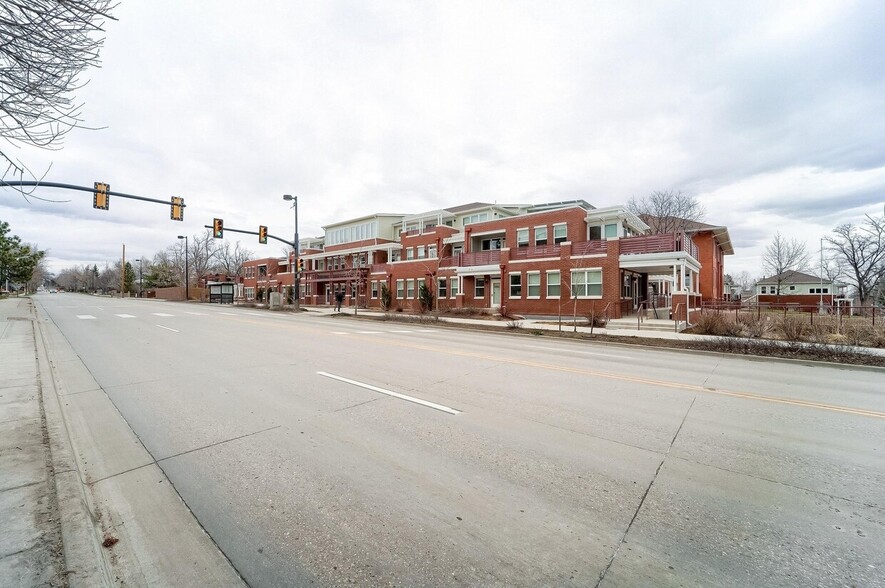 2930 Broadway St, Boulder, CO for sale - Primary Photo - Image 2 of 39