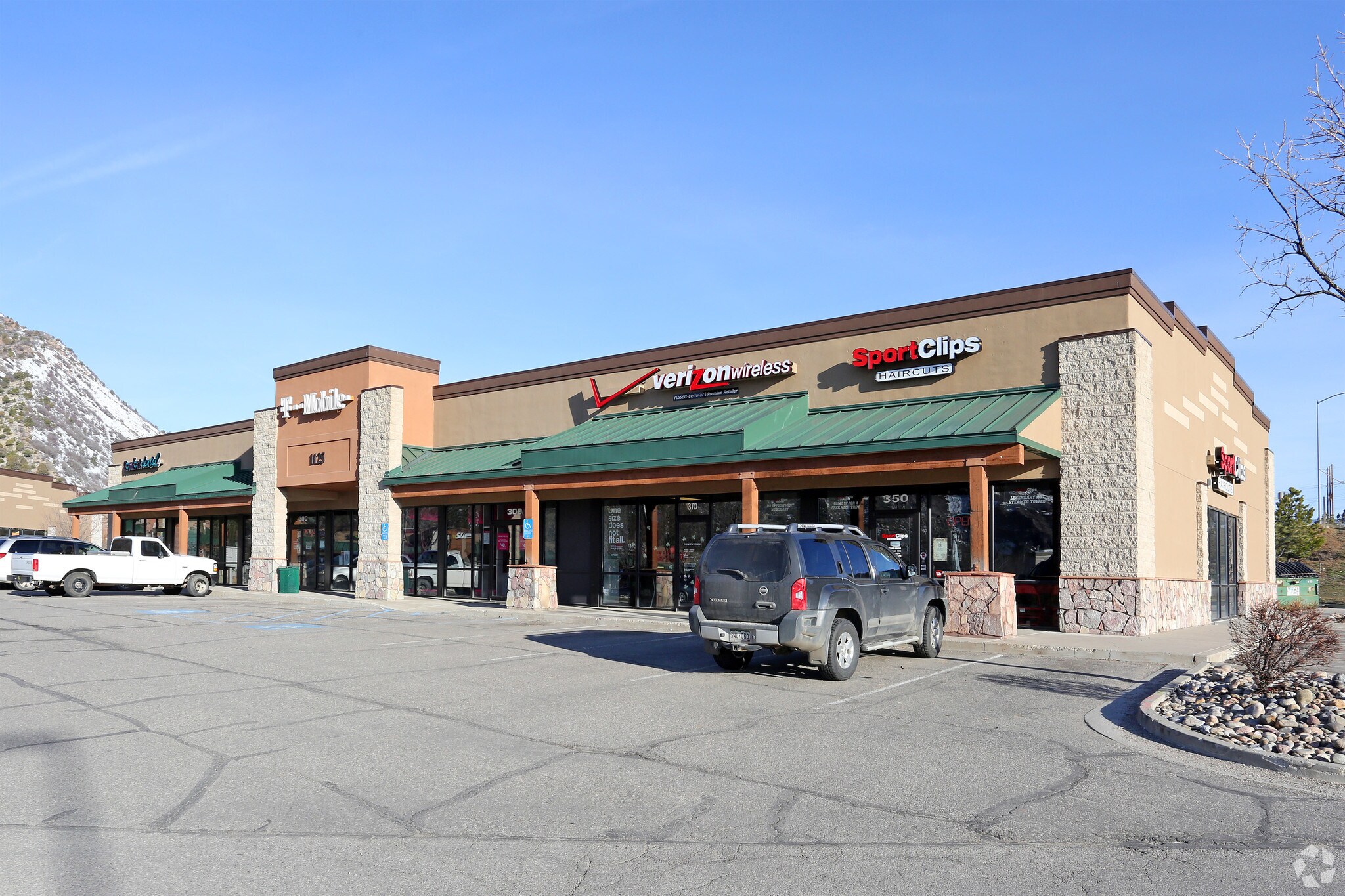 1125 S Camino Del Rio Dr, Durango, CO for sale Building Photo- Image 1 of 1