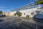 3605 Grandview Hwy, Vancouver BC - Warehouse