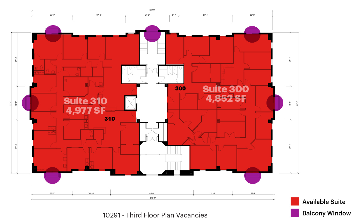 10291 N Meridian St, Carmel, IN for lease Building Photo- Image 1 of 1