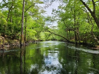 More details for 6939 SW 1 Federal Rd, Lamont, FL - Land for Sale