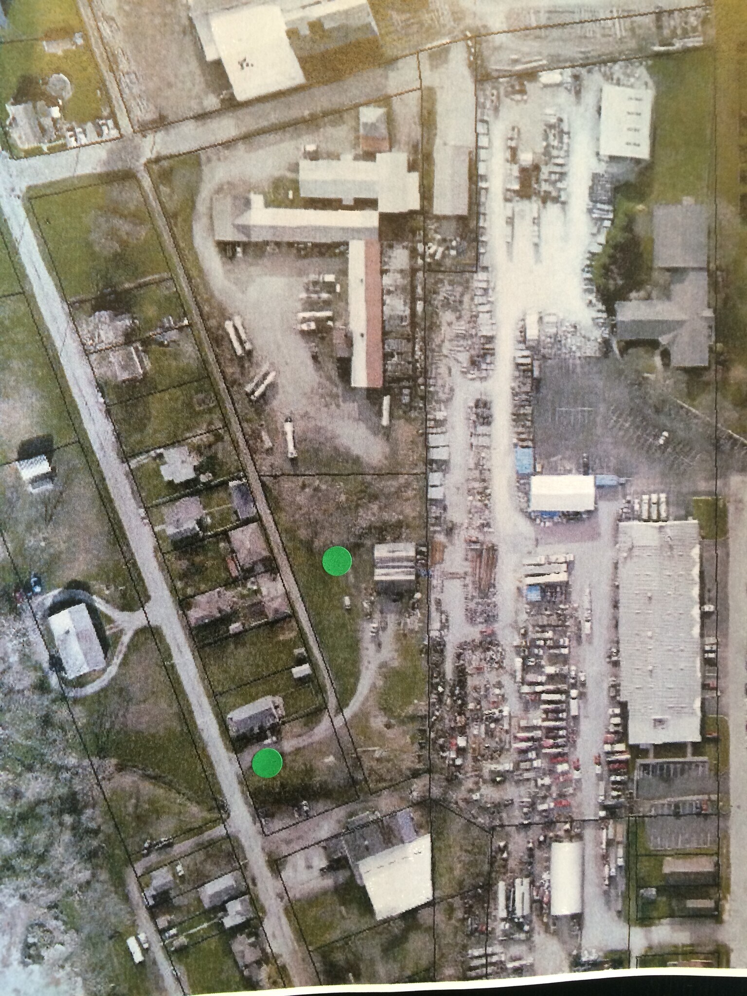 Mt Pleasant Rd, Scottdale, PA for sale Aerial- Image 1 of 1