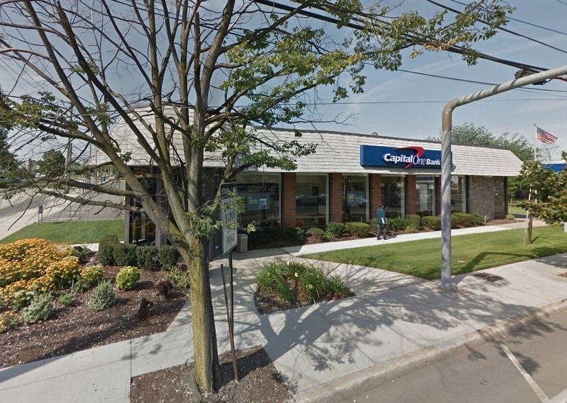 115 Main St, East Rockaway, NY for lease - Primary Photo - Image 2 of 12