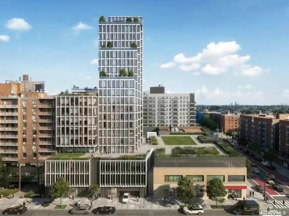 136-20 Maple Ave, Flushing, NY 11355 - Unit C101 - - Interior Photo - Image 1 of 2