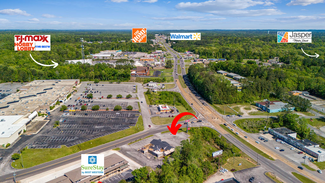 More details for 200 US-78 Hwy, Jasper, AL - Retail for Sale