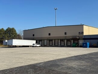 More details for 398 Direct Connection Drive, East Ridge, TN - Industrial for Lease