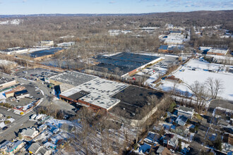 202-206 Pegasus Ave, Northvale, NJ - aerial  map view