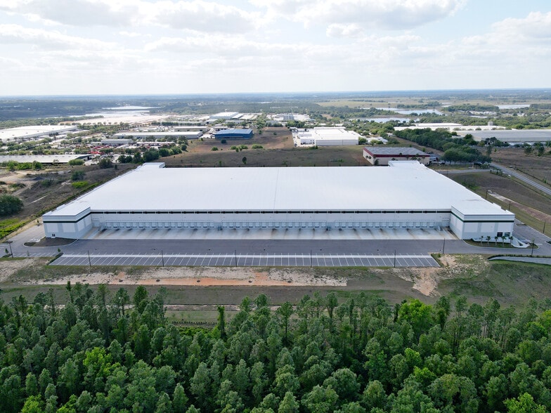 2550 American Way, Groveland, FL for lease - Building Photo - Image 2 of 6