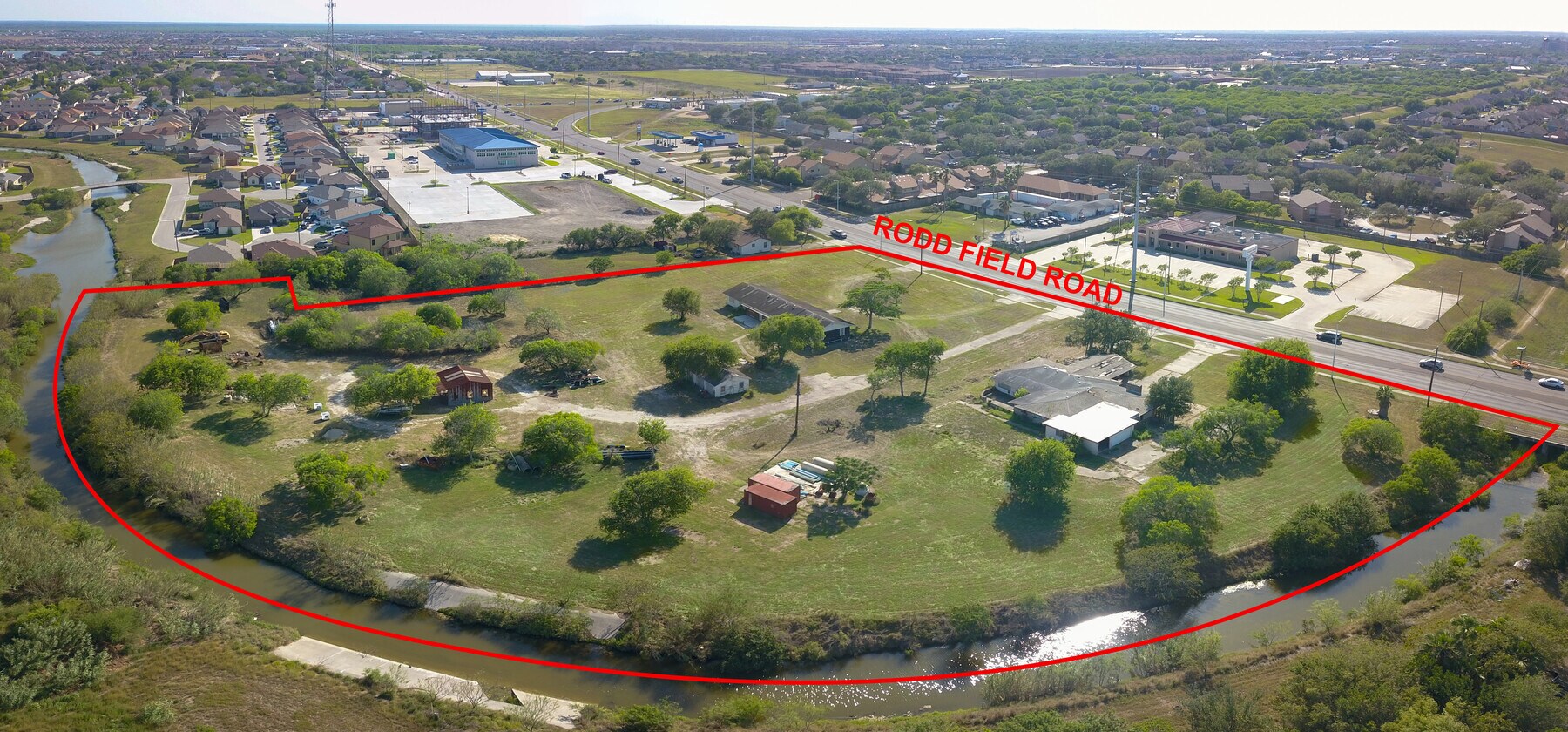 2610 Rodd Field Rd, Corpus Christi, TX 78414