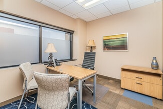 More details for 50 W Broadway, Salt Lake City, UT - Coworking for Lease